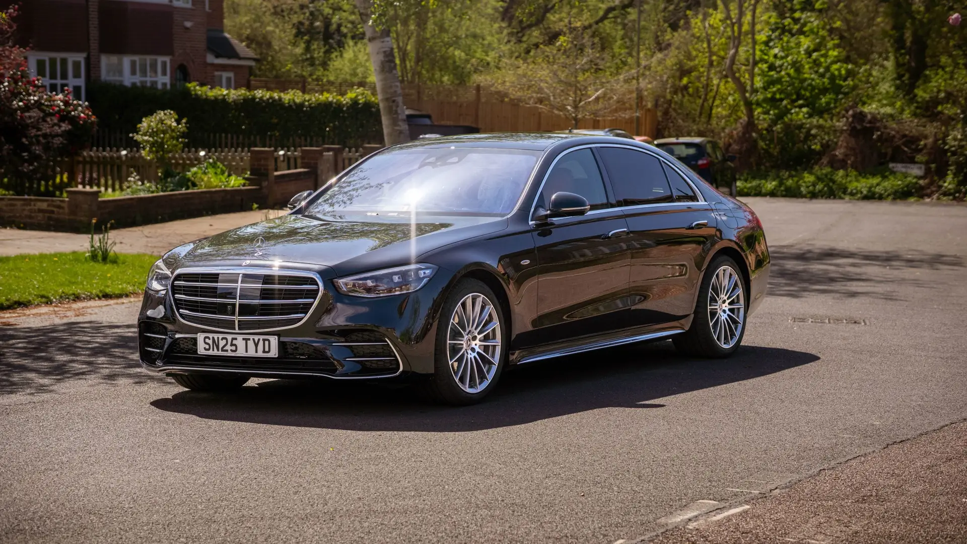Mercedes S580e LWB 1 DSC05898