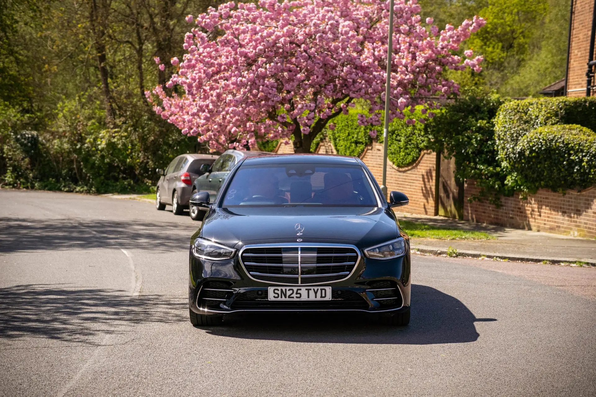 Mercedes S580e LWB 2 DSC05910