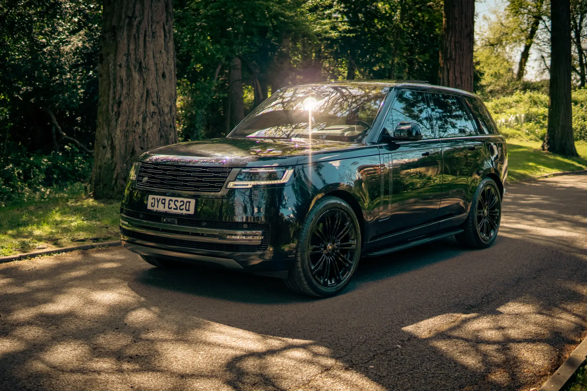 Range Rover – Autobiography 1 DSC06251